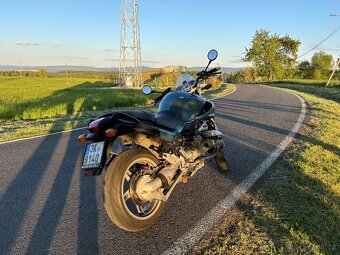 BMW r1150r - 3