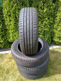 Letní pneumatiky HANKOOK 195/60 R 16 - 3