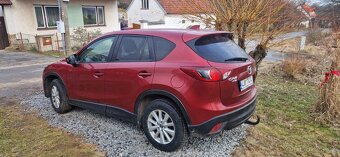 Mazda cx-5 4x4 Automat - 3