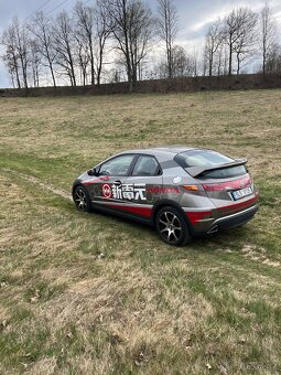 Honda Civic - 3