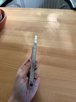 iPhone 12 Pro, 128 GB, bílý - 3