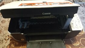 Multifunkční tiskárna-skener Canon MP190 - 3