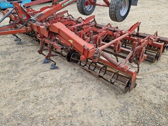 Kompaktor Ostroj SATURN 6 m opall-agri - 3