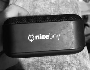 Reproduktor Niceboy Razer Mini - 3
