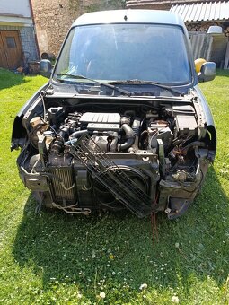 Citroen Berlingo 1.6 HDI - 3