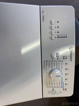 Indesit BTW L60400EE/N Nové - 3