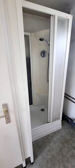 Sanitární buňka - 3