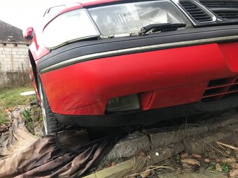 Saab 900 NG 2,5V6 - 3