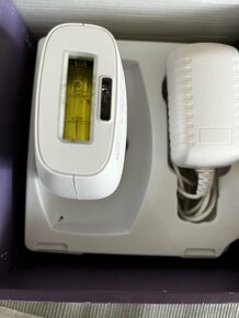 Philips Lumea IPL Epilátor - 3