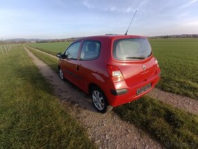 RENAULT TWINGO - 3