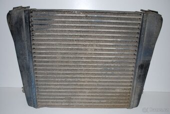 Avia A60 - A80, D60 - D90 - intercooler, vrtule - 3
