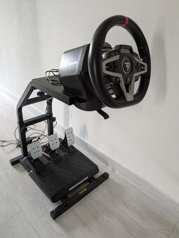 Volant s pedály Thurstmaster T248-X - 3