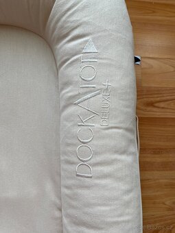 DockATot Deluxe+ hnízdo - 3