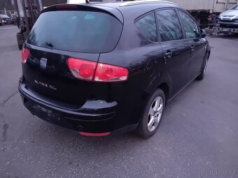 Seat Altea 1.6 -75KW - 3