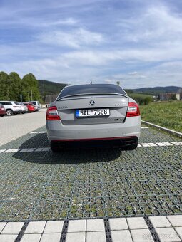 ŠKODA OCTAVIA III RS - 3