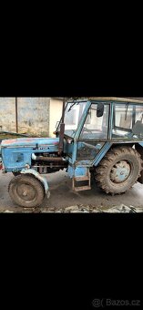 Zetor 5611 - 3