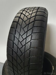 4x TÉMĚŘ NOVÉ 195/55 R15 Zimní pneu Matador Nordicca - 3