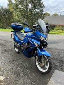 Honda varadero 1000 - 3