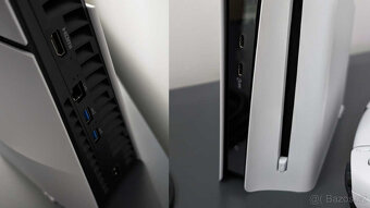 PlayStation 5 Slim s mechanikou – TOP STAV - 3