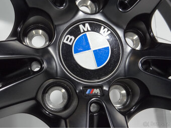 BMW M-PAKIET 19' litá kola BMW 3 F80 M3 4 - 3