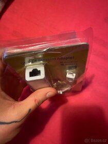 Erhernetovy usb kabel - 3