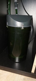 Akvarium 126 litrů - 3