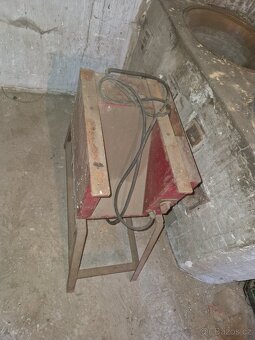 Hoblovka MS 200 - 3