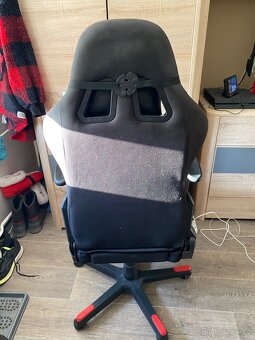 Herní židle DX RACER - 3