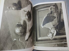 Josef Sudek - Fotografie - 1956 - podpis Sudek - 3