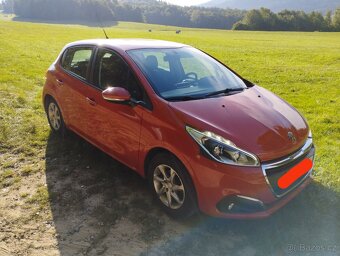 Peugeot 208 - 3