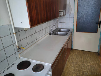 Kuchyňská linka - 3
