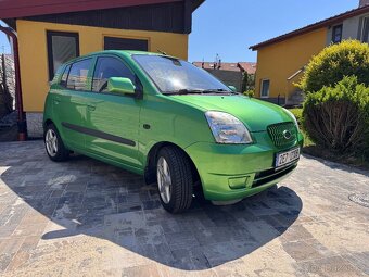 Kia Picanto - 3