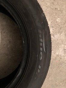 Pneumatiky NEXEN - 3