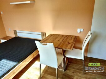 Pronájem, Pokoj, 22m2 - Kunovice, ev.č. 03194 - 3
