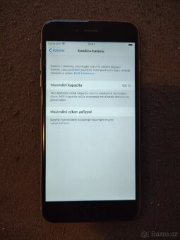 Apple iPhone 6 plus 16 gb - 3