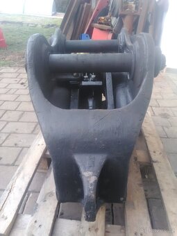 Prodám hydraulický rychloupinak MILLER - 3