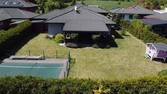 Exkluzivní prodej RD 4+kk/garáž (715 m2) Polní, Spořice - 3