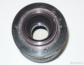 Sonnar 135/3,5 MC m42 - 3