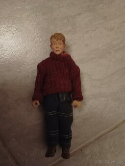 NECA figurky E.T. a Kevin McCallister - 3