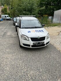 náhradní díly škoda roomster 1.4i,1.2i,1.4tdi,1.6tdi praktic - 3