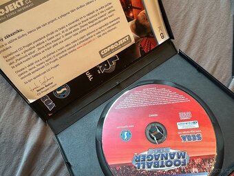 Football Manager 2008 - 3