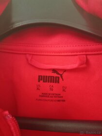 Mikina Puma se znakem Slavie - 3