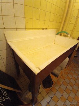 Prodám dřez - 3