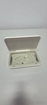 UV sterilizátor Samsung s funkcí bezdrátového nabíjení - 3