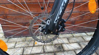 Specialized Jett Sport 29 2015 - 3