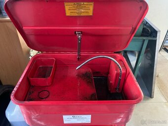 Myci stul Geco 80l - 3