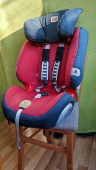 Dětská autosedačka Römer Britax - 3