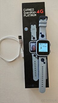 CARNEO GuardKid+ 4G PLATINUM - 3