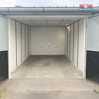 Prodej garáže, 18 m², Kralupy nad Vltavou - 3