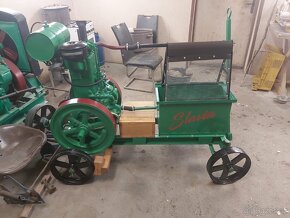 Stabilný motor - 3